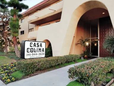 Main picture of Casa Colima Apartments