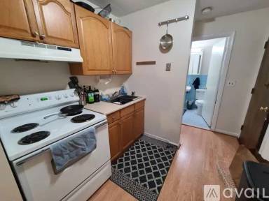Main picture of 17-20 Radcliffe Rd Apartments