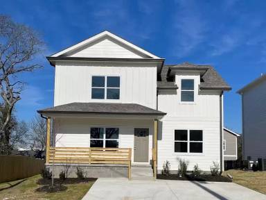 Main picture of 4348 Old Goins Rd