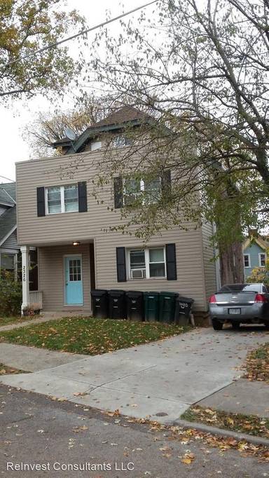 Main picture of 2326 Ohio Ave