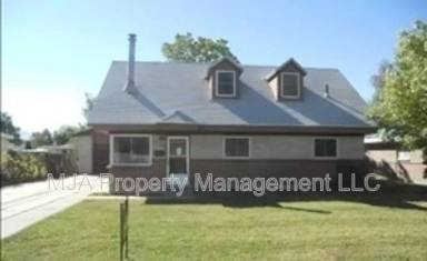 Main picture of 3018 S 3080 W