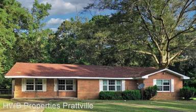 Main picture of 3010 Redbud Dr