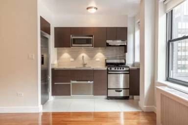 Main picture of 245 E 57th St