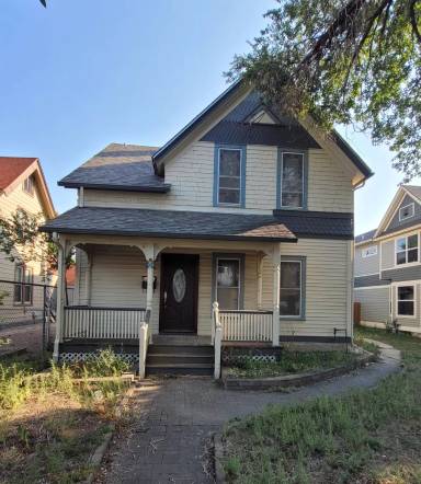 Main picture of Colorado Avenue 728 W - Upper
