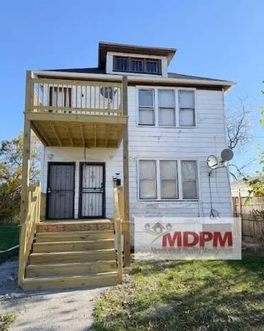 Main picture of 11642 Broadstreet Ave