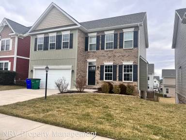 Main picture of 290 Roudabush Dr NW