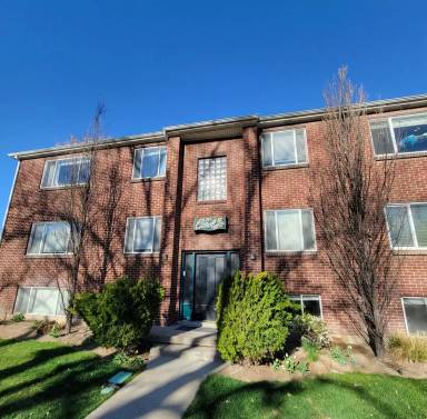 Main picture of 203 N Quince St