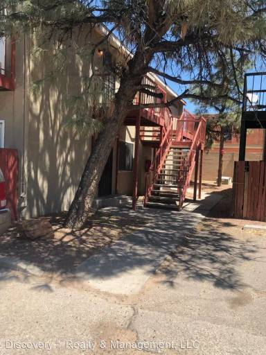 Main picture of 1237 Menaul Blvd NW
