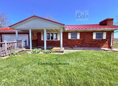 Main picture of 3271 Harrison Rd