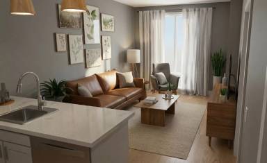 Property view