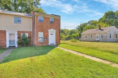 Main picture of 1338 Drewry St