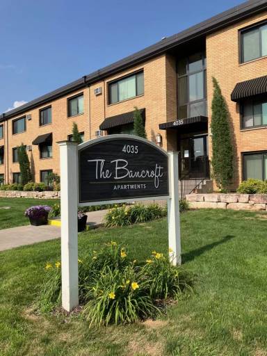 Main picture of The Bancroft