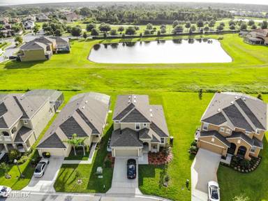 Main picture of 2224 Crofton Springs Ct