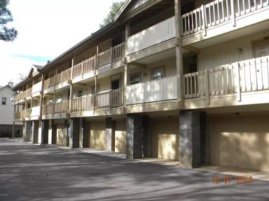 Main picture of 93 E White Mountain Blvd