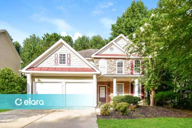 Main picture of 106 Windsong Trl