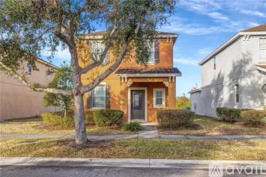 Main picture of 4413 Sweet Cinnamon Ct