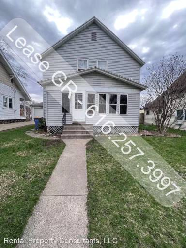 Main picture of 206 Indiana Ave SW