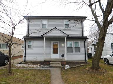 Main picture of 5968 Fellrath St