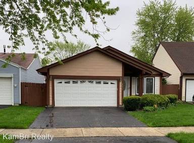 Main picture of 4619 Jefferson Dr