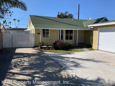 Main picture of 20719 Madrona Ave