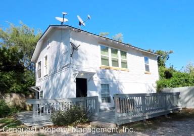Main picture of 1315 N Bois D Arc Ave