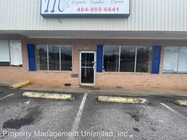 Main picture of 4971 Austell Rd