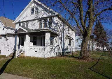 Main picture of 1541 Hopkins Ave