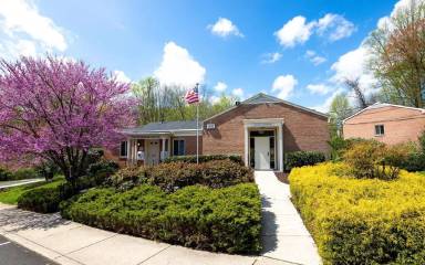 Main picture of Parkside Community