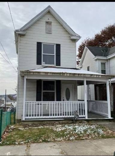 Main picture of 1129 Arch St