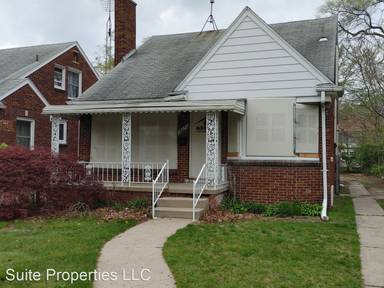 Main picture of 18651 Birwood St