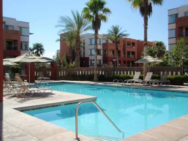 Main picture of Manhattan Condominiums