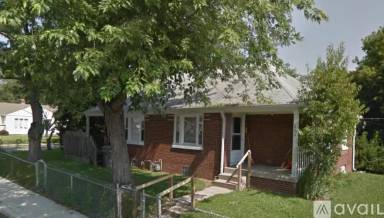 Main picture of 1901 N Warman Ave