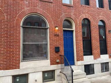 Main picture of 1416 Clarkson St