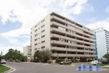 Main picture of Cadillac Condominiums