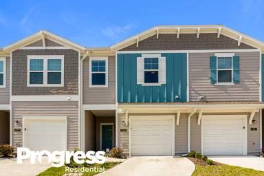 Main picture of Spartina Cove Community