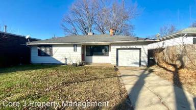 Main picture of 2401 W Forrest Hill Ave