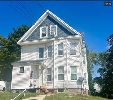Main picture of 22 Holland St