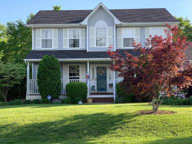 Main picture of 2058 Pear Valley Dr