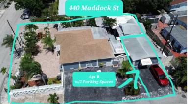 Main picture of 440 Maddock St