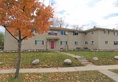 Main picture of 5466 N 83rd St