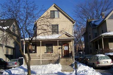 Main picture of 711 Arbor St