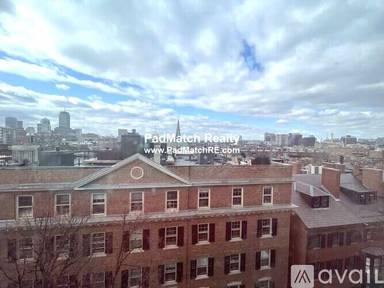 Main picture of 95 Mount Vernon St