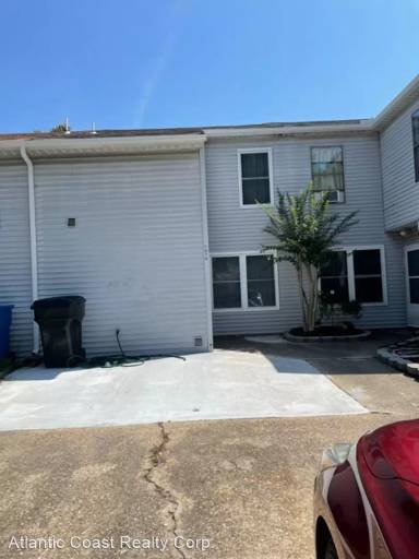 Main picture of 1016 Coastaway Dr