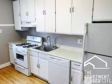 Main picture of 3934 N Keeler Ave