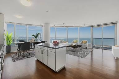 Main picture of The Infinity San Francisco