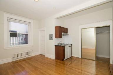 Main picture of 1050 Post Apartments