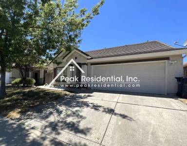 Main picture of 3837 Chimney Rock Way