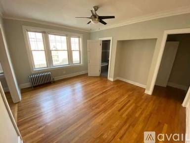 Main picture of 1303 Elmwood Ave