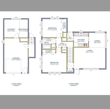 Main picture of 904 E Sumach St