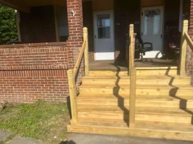 Main picture of 336 Cypress Ave
